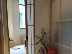 -梅间堂茶馆(绿地缤纷城店)