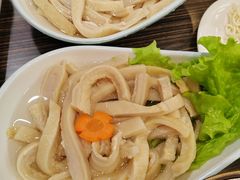 -蒙星月涮肚火锅城(宏运家园店)