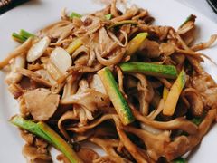 -京北渔家傲
