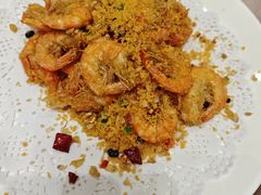 -海龙阁酒家·37年老字号粤菜(保利广场店)