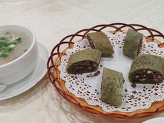 -顺德人家食府(黄金广场店)