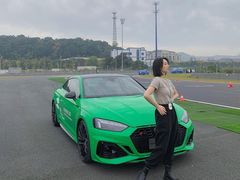 -浙江国际赛车场