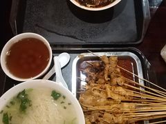 -小街天府(西工小街店)