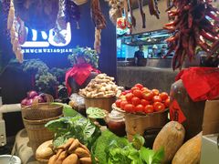大堂-蜀厨小匠·民间川菜(犀浦店)