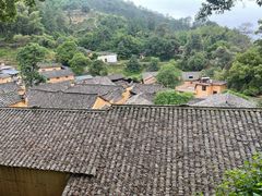 -杨家堂村