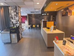 -麦当劳(余姚北站店)