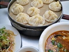 -大兴街扣碗包子馆