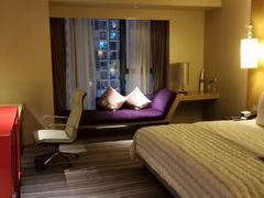 -青岛富力艾美酒店