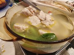 -阿庄新豫菜(航海东路店)