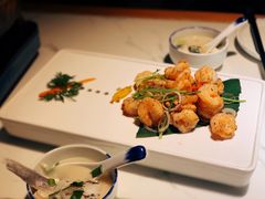 -姜君·千岛湖鱼头馆(浦东大道店)