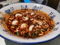 -汉唐宴长安食府