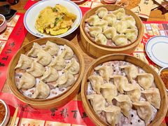 -新兴园饺子馆(河南街店)