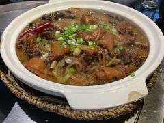 -人民公社大食堂(张家湾店)
