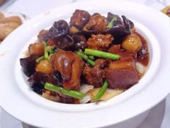 -八大碗·地道东北菜(东陵西路店)