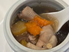 -老洋坊饭店(厚街东宝路店)