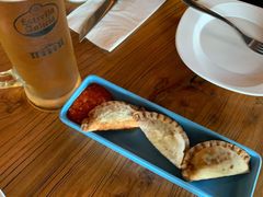 -El Bodegon阿根廷秘鲁餐厅(幸福路店)