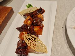 -狮王府淮扬菜(玄武湖金茂览秀城店)