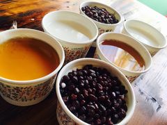 -一杯黔茶(西江千户苗寨古街店)