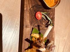 -耶里夏丽·丝路国际·新疆餐厅(浦东区东方路店)