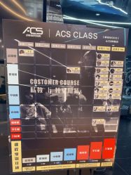-ACS舞蹈工作室
