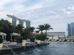 -新加坡文华东方酒店