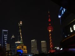 -Wolfgang’s Steakhouse 沃夫冈牛排馆(上海白玉兰广场店)