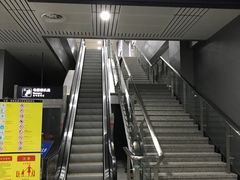-丹东浪头机场