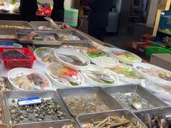 -鹰龙海畔度假酒店(咸祥店)