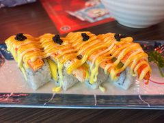 -仙隐小鹿中華の日料(荣民龙首广场店)