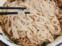 -马记永·兰州牛肉面(3019君尚店)