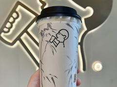 -喜茶(北京通州万达店)