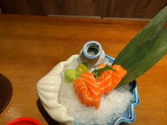 -弓二·烧鸟居酒屋(财富购物中心店)