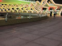 -演武大桥观景平台