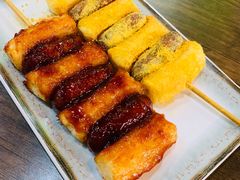 -BHC炸鸡 (城山店)