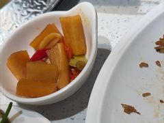 -千牛将·鲜牛肉火锅(开元路店)