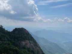 -三清山风景名胜区