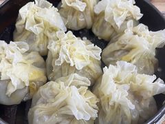 -清真玉林老字号稍麦羊杂碎(宽巷子民族美食街店)