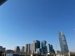-郑州东站