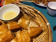 -四十七楼烧烤·海鲜·大排档