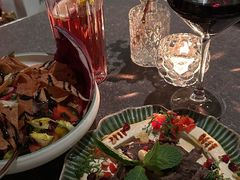 -ELI FALAFEL Lebanese&Mediterranean黎巴嫩美食(富城路店)