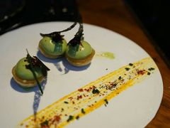 -AZUL by FUEL蓝色·法式酒馆(琶醍店)