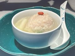 -醉舍·新淮扬菜(长宁龙之梦店)