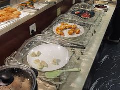 -十方新概念素食餐厅(厚街店)