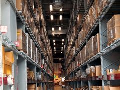 -宜家家居(四元桥商场店)