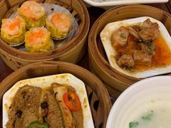 -顺德人家食府(黄金广场店)