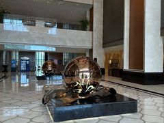 -上海嘉定喜来登酒店
