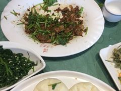 -黄家老店·非遗灌汤包(晋安路店)