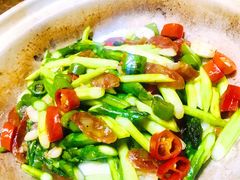 -老江南春·中国龙菜(衡山路店)