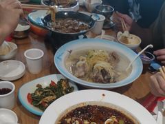-东北风(龙湾万达广场)