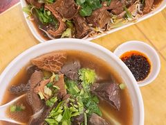 -莲塘味宝园牛杂(天越翔园店)